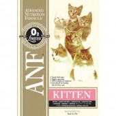 ANF Kitten Food 